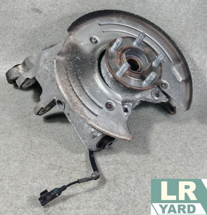 Fuzeta stanga spate  VELAR ; Jaguar F-PACE LR090543 HK83-5A971-AE