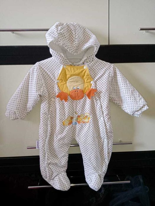 Детские вещи до 2,5 года