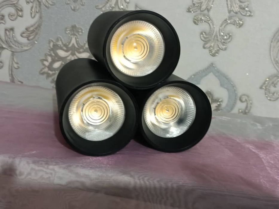 Студийные галагены