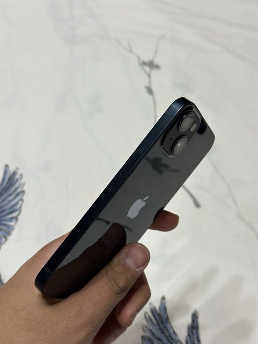 Iphone 13 black 128gb