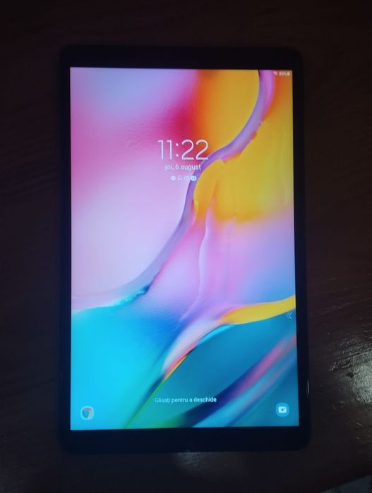 Samsung Galaxy Tab A 10.1 (2019)-64GB