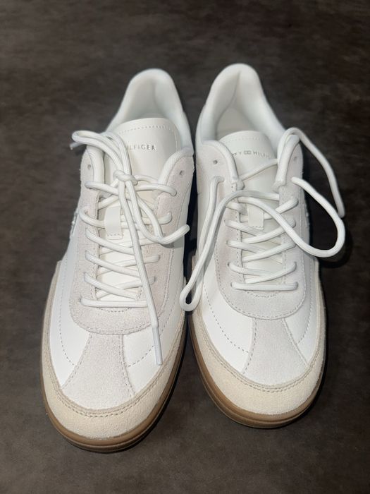 Кеды Tommy ориганал