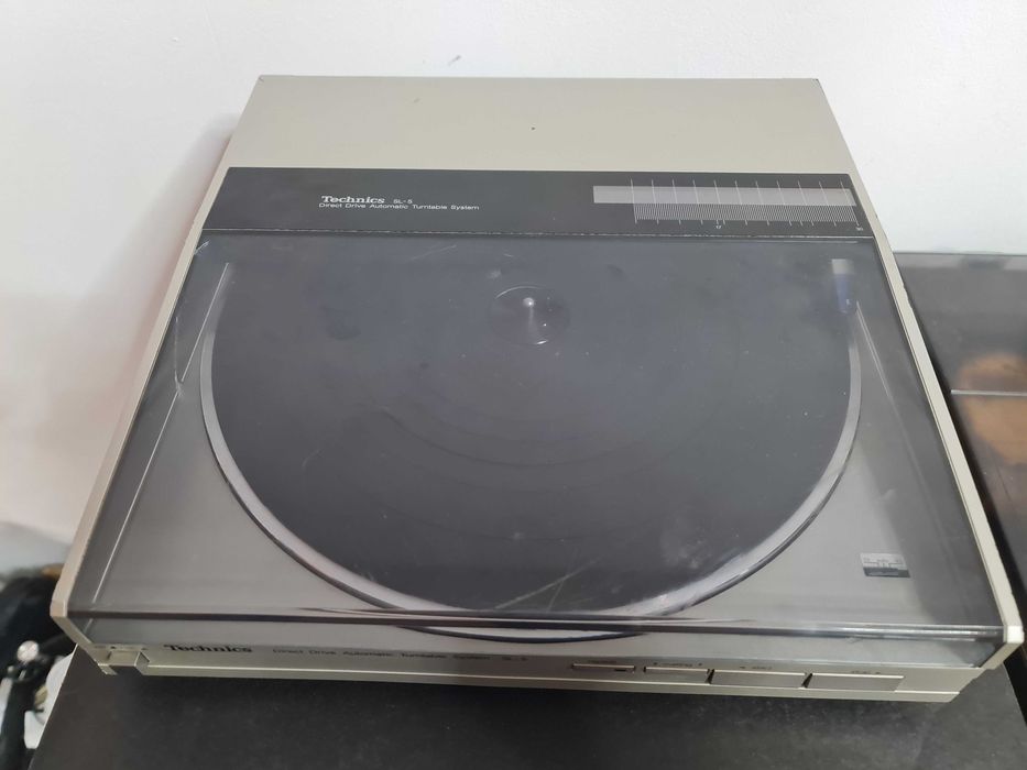 Technics SL-5 pt piese