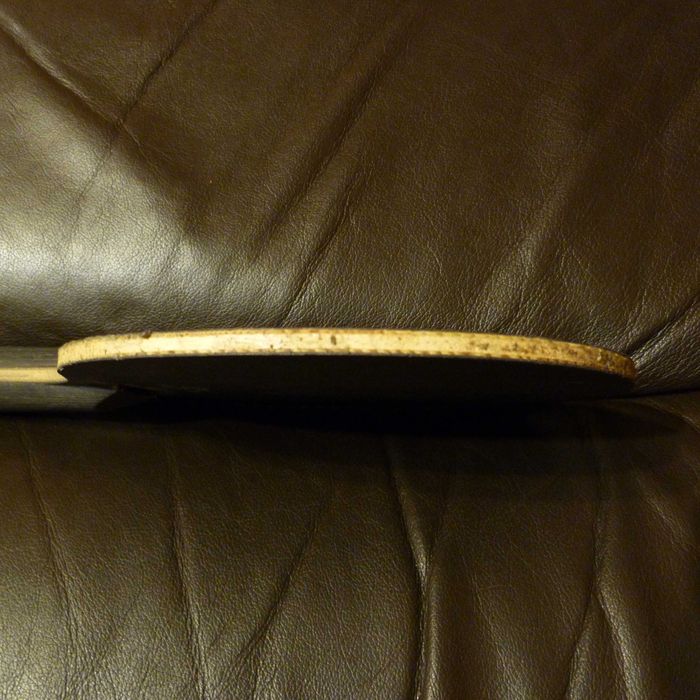 Stiga legacy carbon 12k