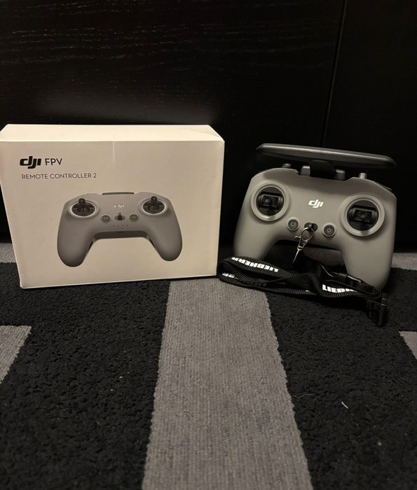 Vand drona DJI Avata FPV kit + DJI Care Refresh