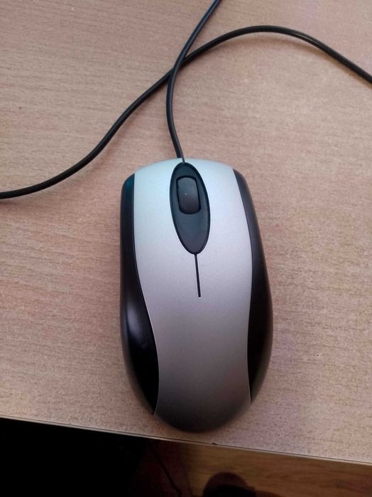 Комплект от 13 мишки -HP, Lenovo, Logitech, Samsung, A4Tech, Speedlink