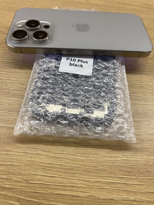 iPhone 15 Pro-На части