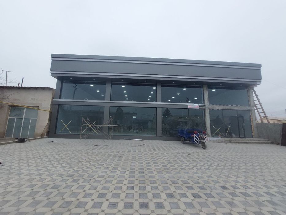 Алюкобонд Alikafon aluykapon алюкабонд мантаж киламиз