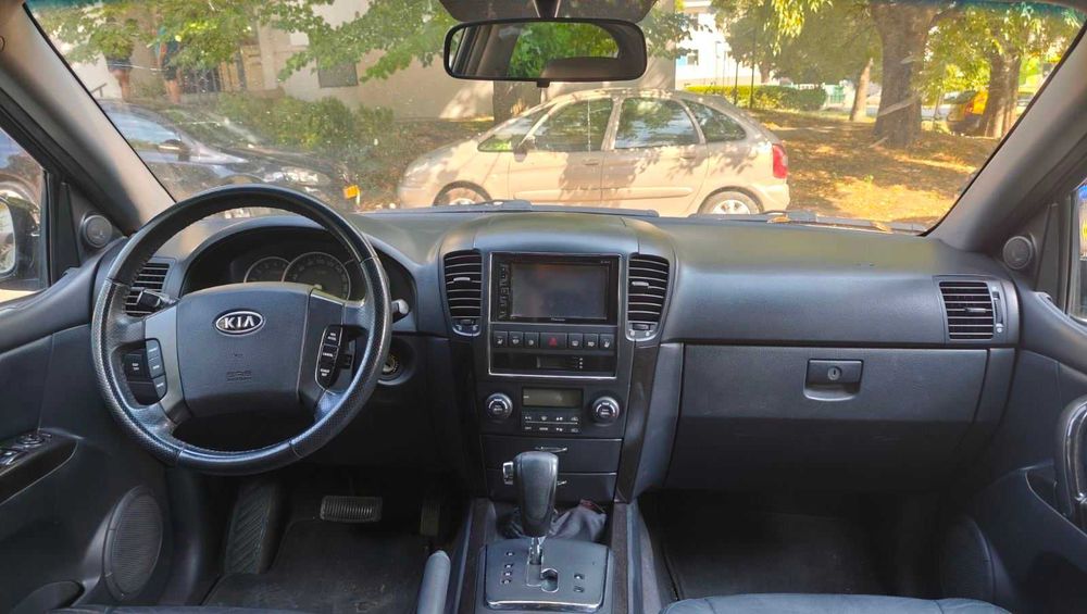 KIA Sorento Diesel