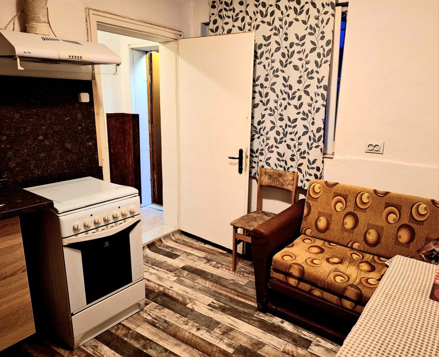 Гарсониера Цветен квартал