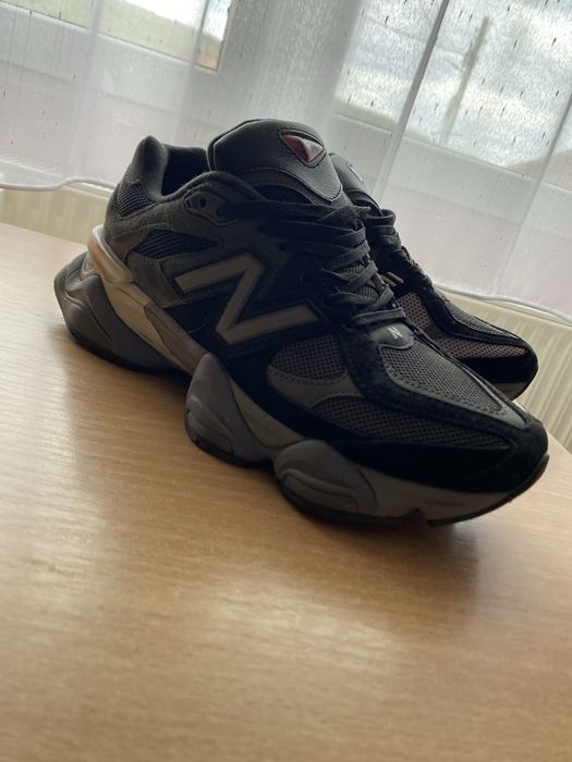 Vand adidasi new balance