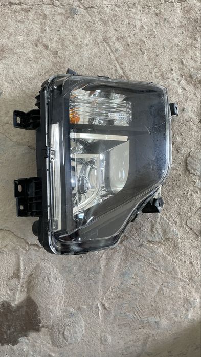 Туманка митсубиши  оригинал