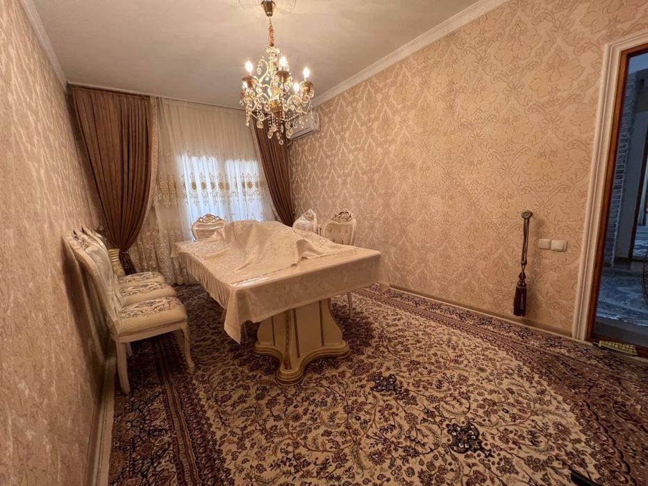 Квартира продаётся в сергелях 5 4/6/9