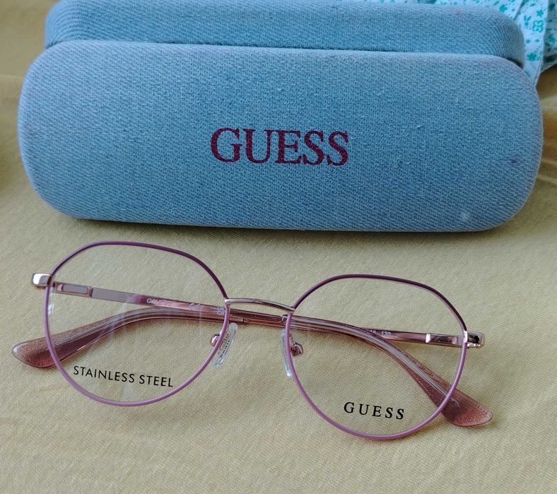 Guess Диоптрични рамки