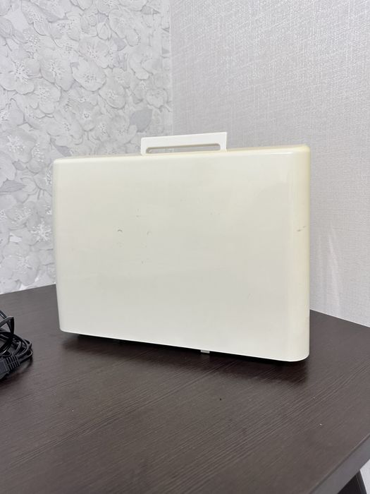 Швейная машина janome