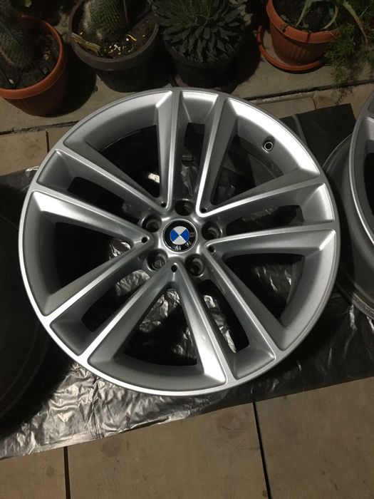 Jante BMW 19inch g11 , g12, g30, g32, g42 ETC/ style 630 / doua latimi