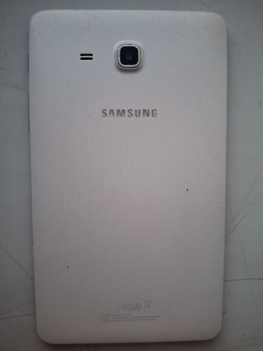 Samsung galaxy a6