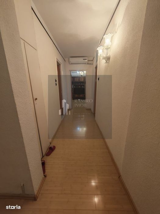 Apartament 2 camere decomandat Rahova / Calea Rahovei / Strada Barca