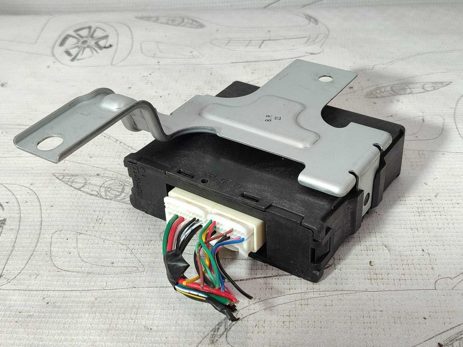 Modul frână Mitsubishi Outlander III PHEV COD: 8631B053 2014 / [2013-2021] / (5G3)