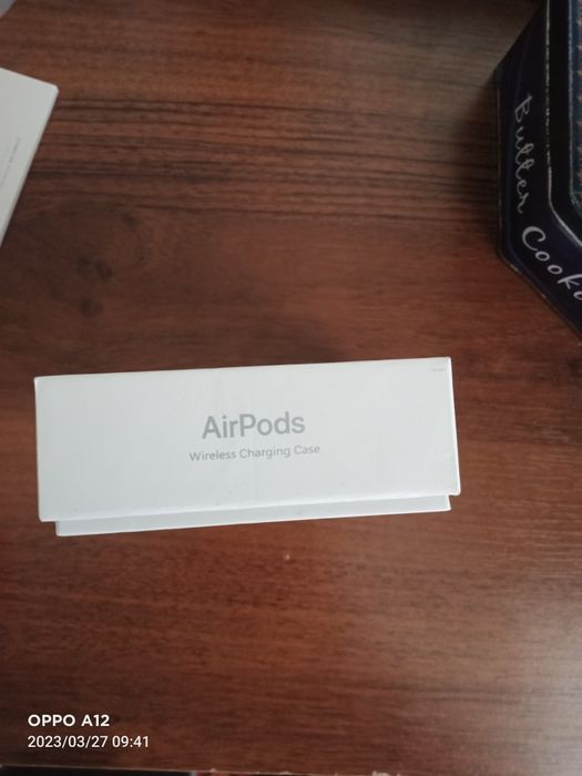 Наушник  аирподс