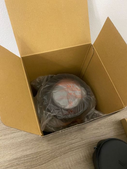 Obiectiv Canon Rf 28-70mm f2 L USM