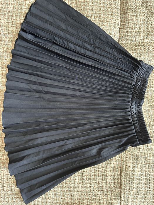 Продам школьную юбку