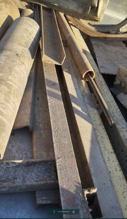 Макулатура метталом