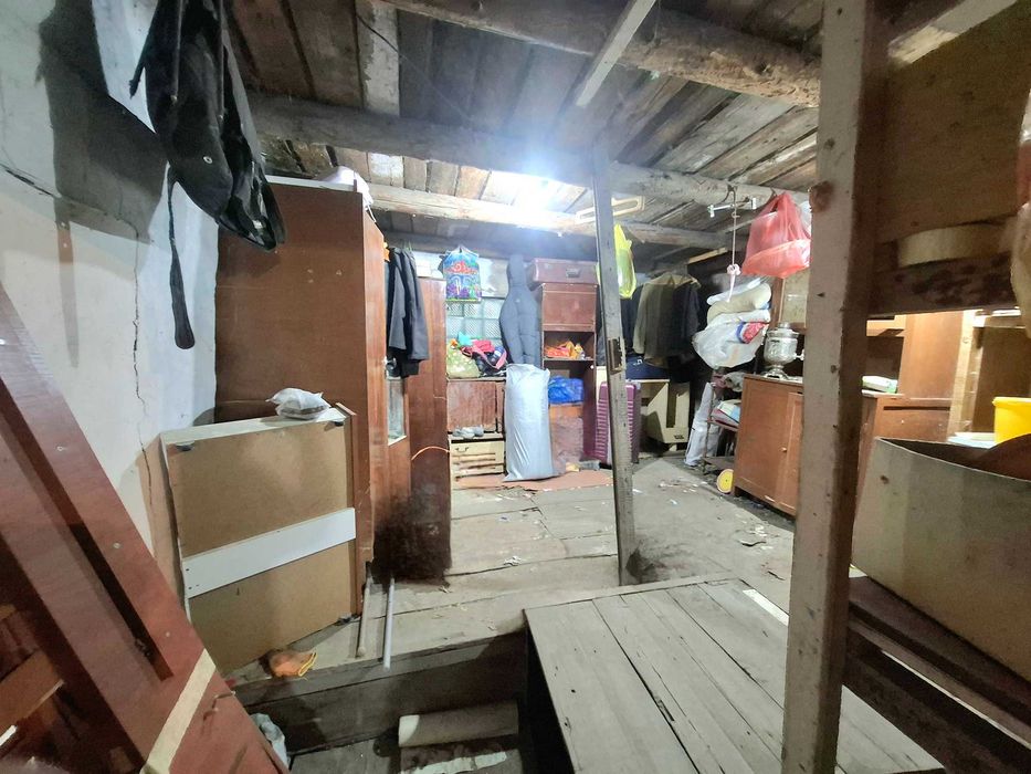 Продам 3х-комн. дом по Тулебаева, Соцгород