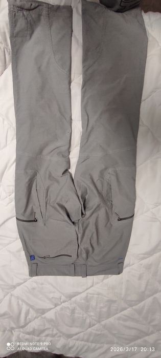 Pantaloni Haglofs climatic L