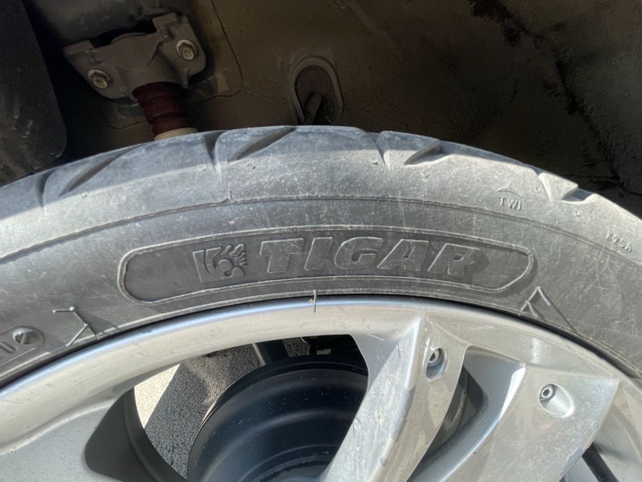 Продам диски R18