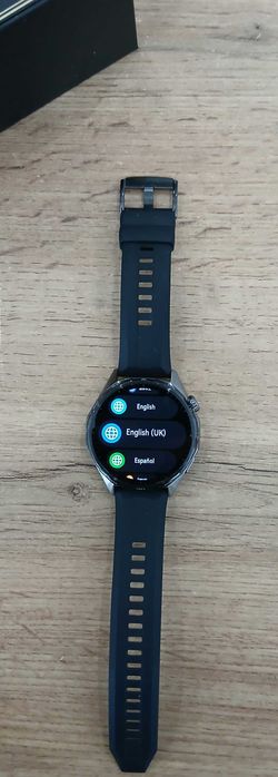 Huawei Watch GT 6 в ГАРАНЦИЯ