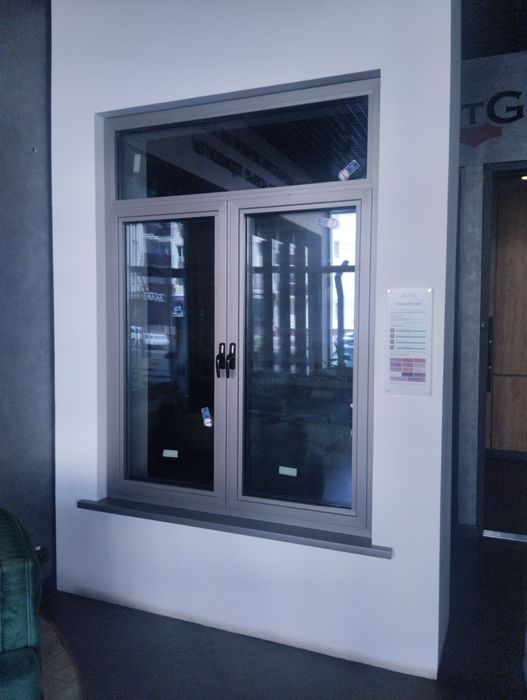 Imzo eshik va romlar