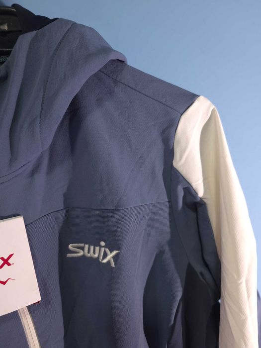 SWIX Горнище Дамско XL