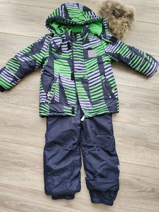 Продам детский комбинезон