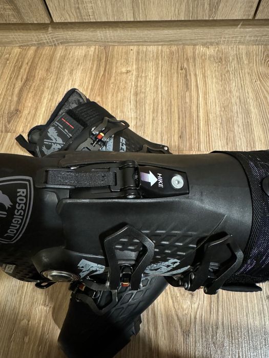 Ски Обувки Rossignol Alltrack pro 100 / подарък сак за ски обувки