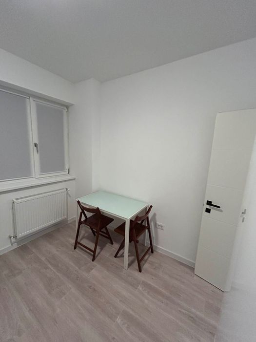 Apartament 1 camera Visoianu
