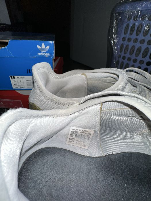 Бутсы Адидас оригинал