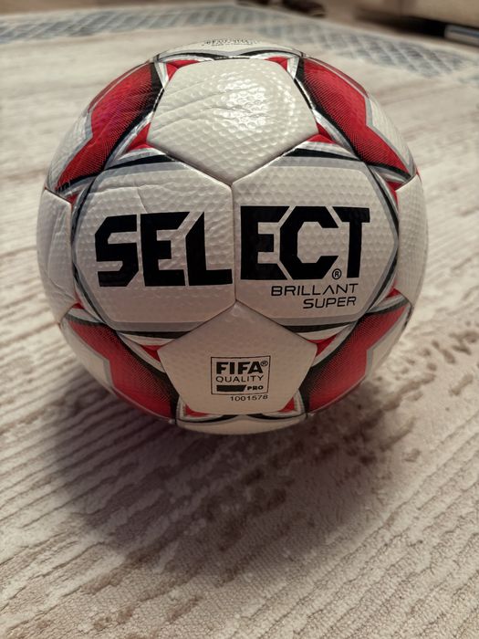 Мяч select brilliant super