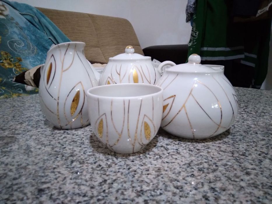 Продам сервиз детский