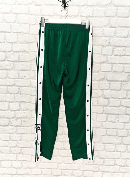 ADIDAS 90's Оригинално дамско ретро Vintage Долница размер UK 10 / S