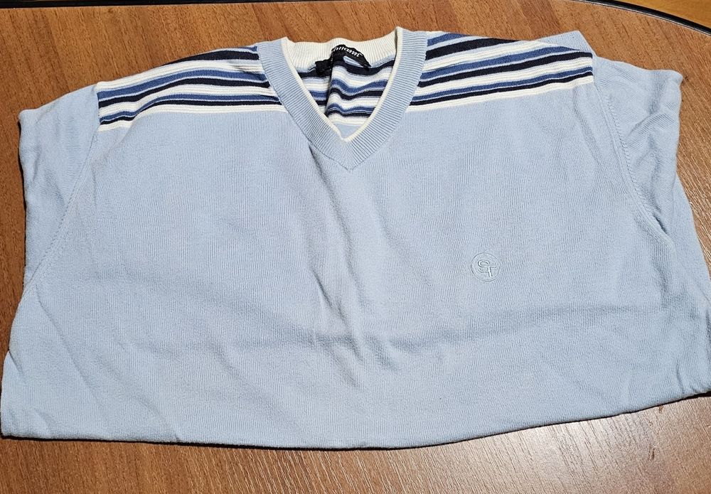 Pachet 4 bluze Ralph Lauren/ Pepe Jeans/ Steilmann/ Tom Taylor