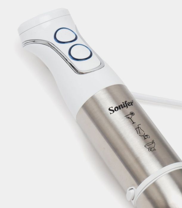 Ruchnoy blender sifati zor