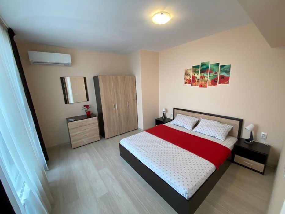 Дава се под наем Двустаен апартамент в София, Полигона - 70 кв.м за 782.85 € - Снимка #3