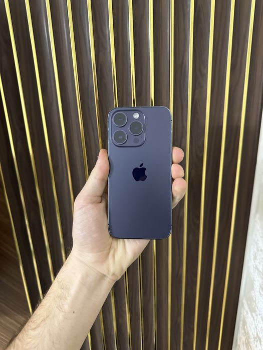 Iphone 14 Pro 256 Айфон 14 Про 256