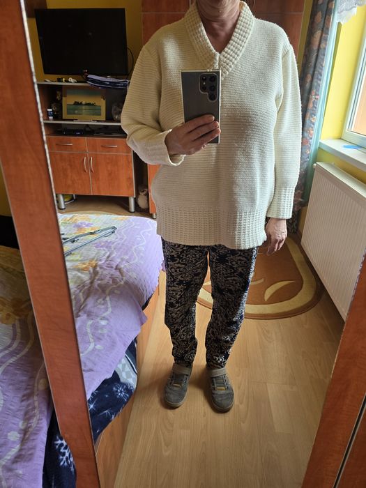 Pulovăr gros femei 42-44