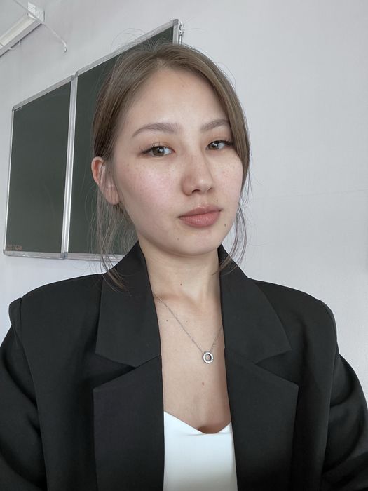 Репетитор английского языка