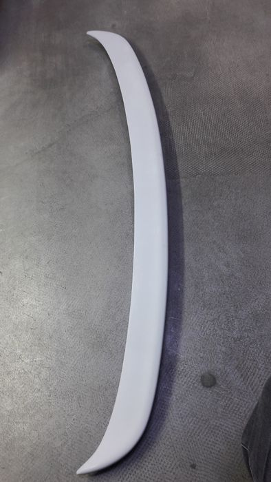 Спойлер на  BMW E60