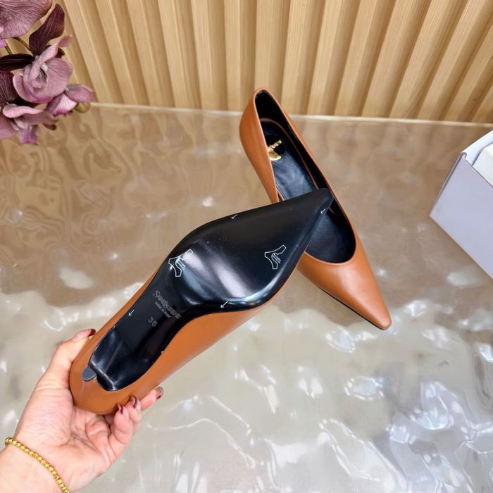 Pantofi YSL , calitate premium , pe comanda , noi , 37