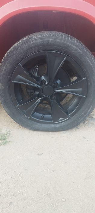 Saka diska R15 obmenga