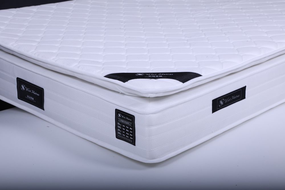 Ортопедический матрас – комфорт и здоровый сон!